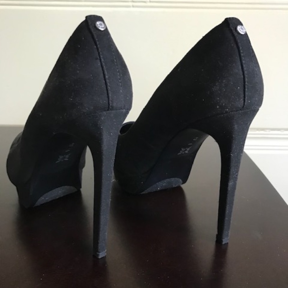 Bcbgeneration V-Tip Platform Heels - image 2